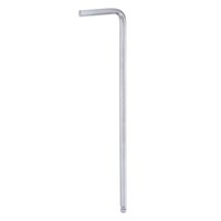 Kugelkopf-InnensechskantschlüSsel 3Mm L-FöRmige Langer Arm SechskantschlüSsel