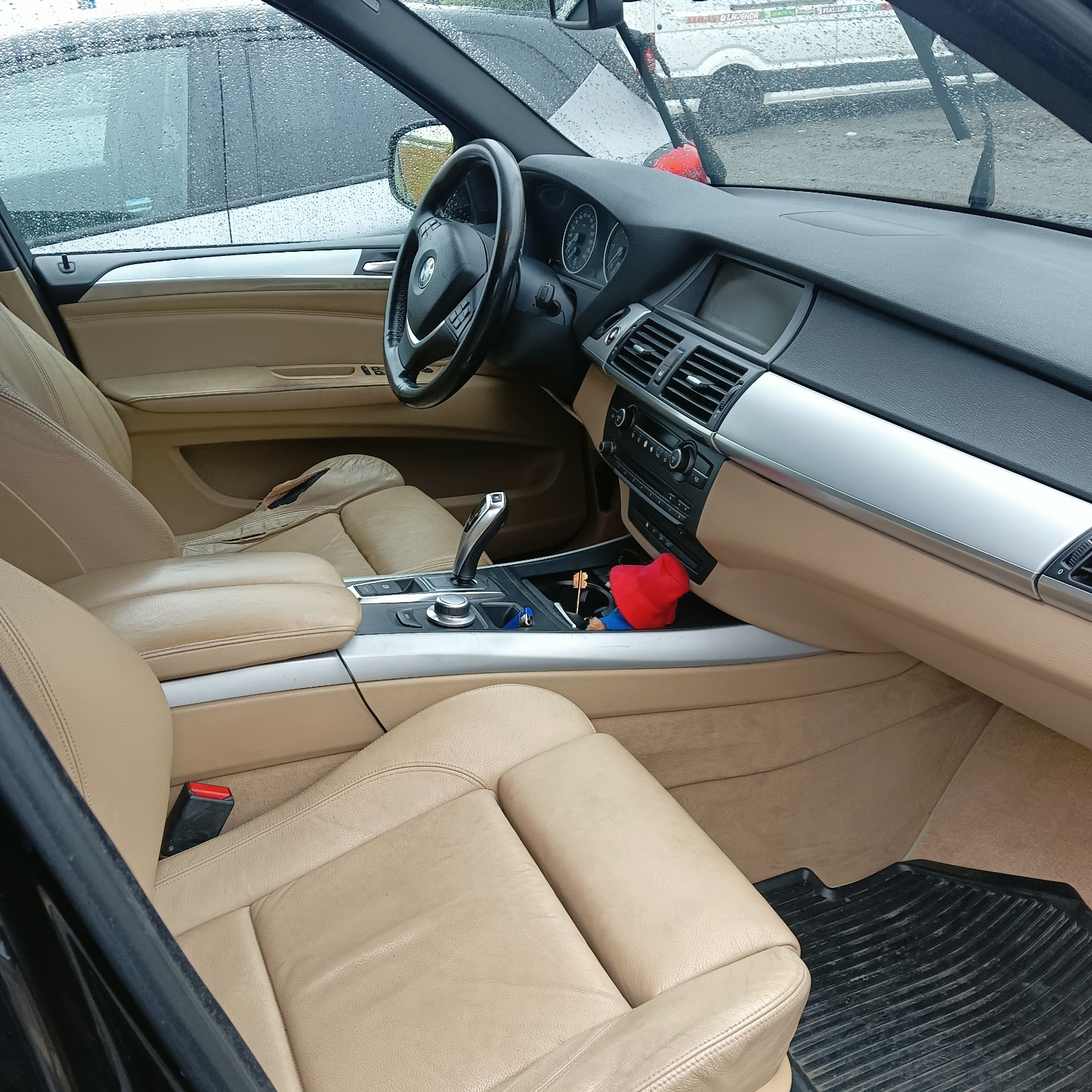 BMW X5 E70 Usata in Buone Condizioni foto 5