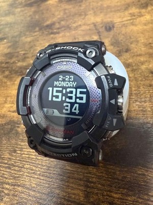 Casio G-SHOCK GPR-B1000-1JR Men's Watch for sale online | eBay