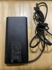 Dell 240 Watt Laptop AC Power Adapter - 19.5V 12.3 A - LA240PM180 With Cable