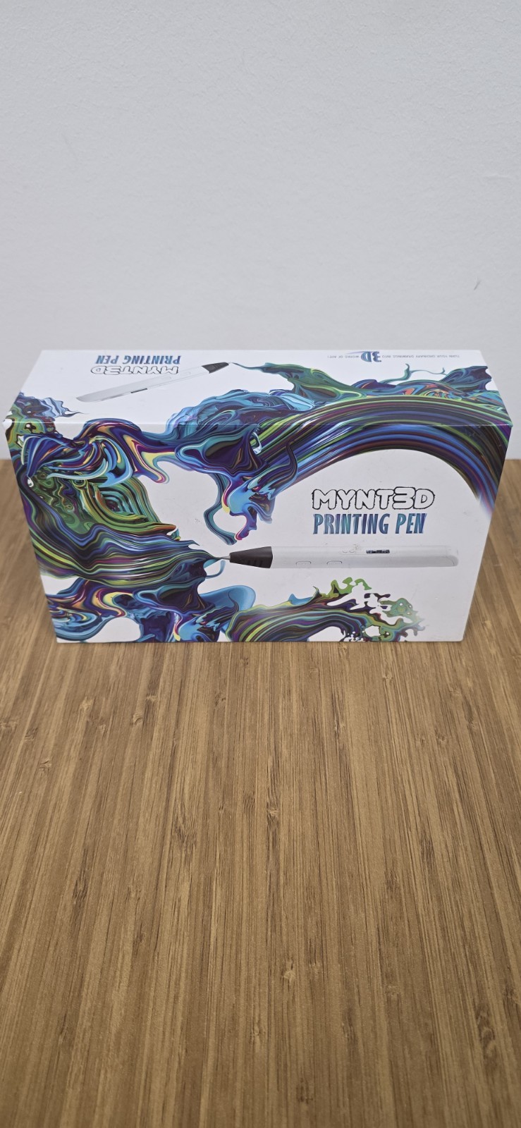 MYNT3D Printing Pen - NEW