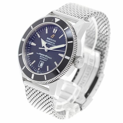 Breitling A17320 Superocean Heritage 46 Date Automatic Watch_960087