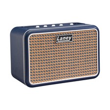 Laney MINI-STB-LION-2 Portable Bluetooth Guitar Amplifier (NEW)