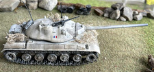 SOLIDO Militaire 1/50 Char de