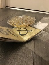 60 birthday tiara