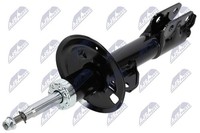 1X NTY StoßDäMpfer A-TY-075 FüR Toyota Urban Cruiser 4WD NLP115_ NLP115R