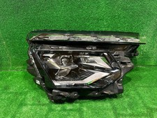 Faro delantero derecho LED SKODA KAMIQ 655941016C