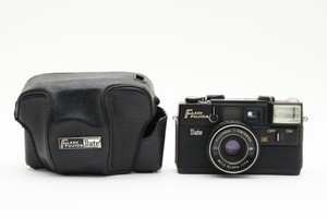 FUJICA V2 FUJINON ケース付き Fujica V2 | eBay