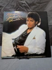 Michael Jackson Thriller Vintage Vinyl  LP Record