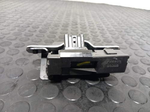FORD FIESTA Boot/Tailgate Lock 2008-2013 3 Door Hatchback 1761865 - Picture 4 of 7