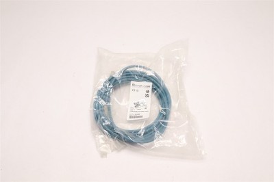 PEPPERL+FUCHS CONNECTION CABLE RJ45 V1SD-G-5M-PUR-ABG-V45-G
