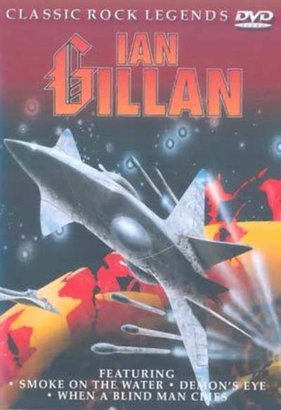 Ian Gillan: Classic Rock Legends