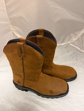 Rocky Rams Horn Composite Safety Toe Boot. New in Box. Multiple Sizes 