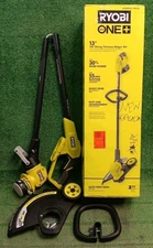 Ryobi P20180 18V 13"in Cordless Battery String Trimmer/Edger - Tool Only, NEW
