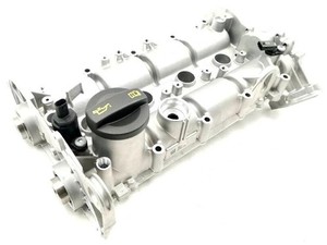 04E103469EP zylinderkopf r. VOLKSWAGEN TIGUAN 5N 2007 CFFA 1111520906