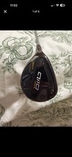 TaylorMade Qi10 4 Hybrid