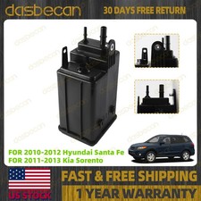 Vapor Canister For Hyundai Santa Fe 2010-2012 Kia Sorento 2011-2013 31420-1u000 Vapor Canister For Hyundai Santa Fe 2010-2012 Kia Sorento 2011-2013 31420-1u000
