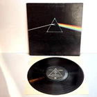 Pink Floyd "Dark Side Of The Moon" Vinyl LP Original 1973 SMAS-11163  Capitol