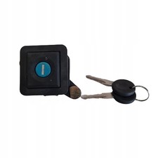 Heckklappenschloss OEM 91462 Volkswagen Passat B3 B4 1 Stk