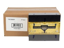 2025 Topps Gilded Collection Baseball Hobby Box Sealed Case (4 boxes per Case