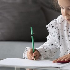 100 Pcs Lanyard String Pen Holder Closed Jump Rings Cooling Silicone