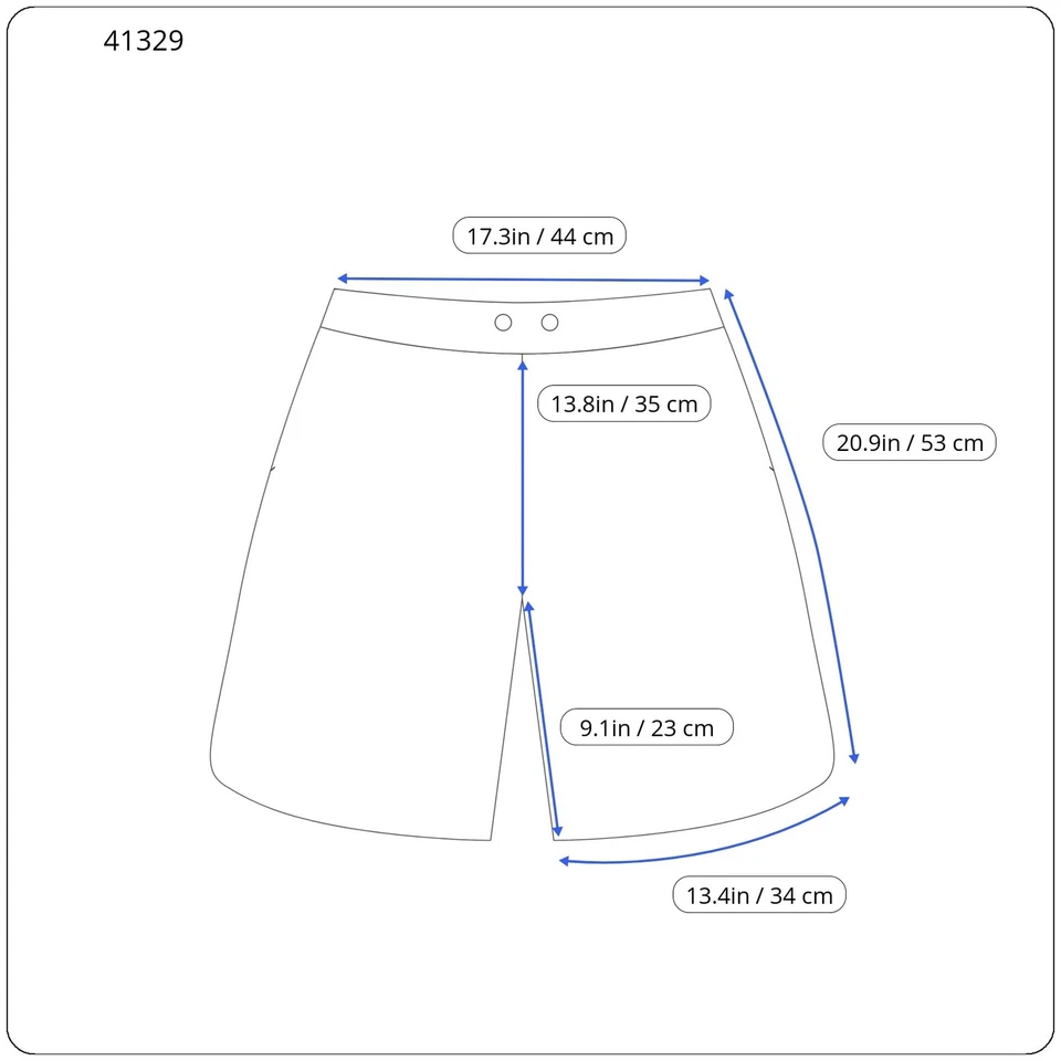 Pantalones Cortos DIESEL P-Mustin Hombres XL Rojo Estampado Sudor Elástico Cintura Bolsillos PVP 125 € Foto 3 de 4