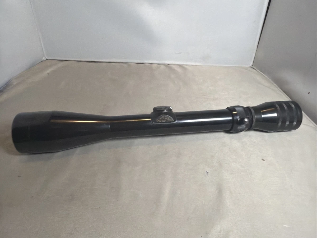 Redfield Scope 3x9 for sale | eBay