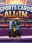 2025 Panini Kaleb Johnson Base (Raw)