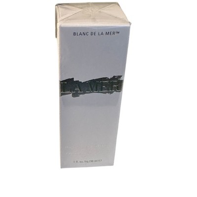La Mer Brilliance Brightening Essence 1oz 30ml Radiant Skin Treatment New Sealed