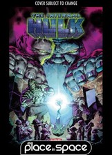 (WK25) INFERNAL HULK #8A NIC KLEIN - PREORDER JUN 24TH