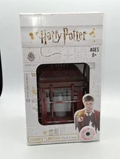 Official Harry Potter Hagrid's Lantern Desk Lamp in Box
