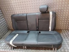 Siège Opel CORSA
