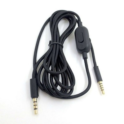 Ersatzkabel für Logitech G433/233/G Pro/G Pro X/HyperX Cloud Alpha/Xbox One