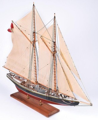 Model Expo MS2130 - 1/64 Bluenose - Neu