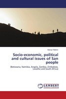 Kemal Yildirim | Socio-Economic, Political And Cultural Issues Of San People