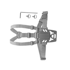 Waist Support Mount Set Drone Remote Controller Fixed Strap for For DJI RC 2/1 t