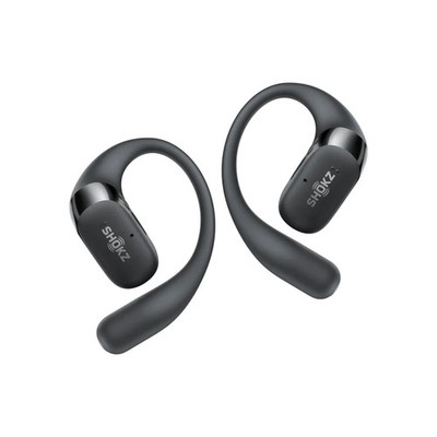 Shokz T920-ST-BK-US OpenFit 2 True Wireless Bluetooth Earbuds