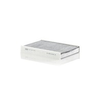 Filter, Innenraumluft MANN-FILTER CUK 26 006 FüR VAG