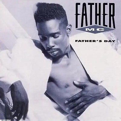 Father Mc. - Fathers Day [US-Import]