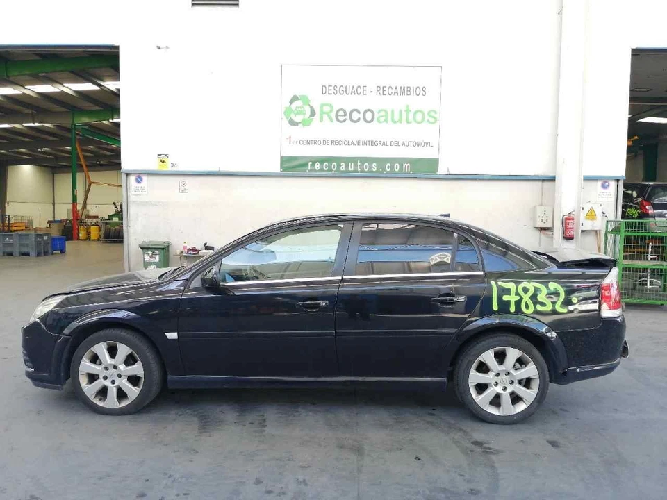 0281004025 SONDA LAMBDA / BOSCH / 0281004025 / 4559195 PARA OPEL VECTRA C BERLIN - Imagen 4 de 4