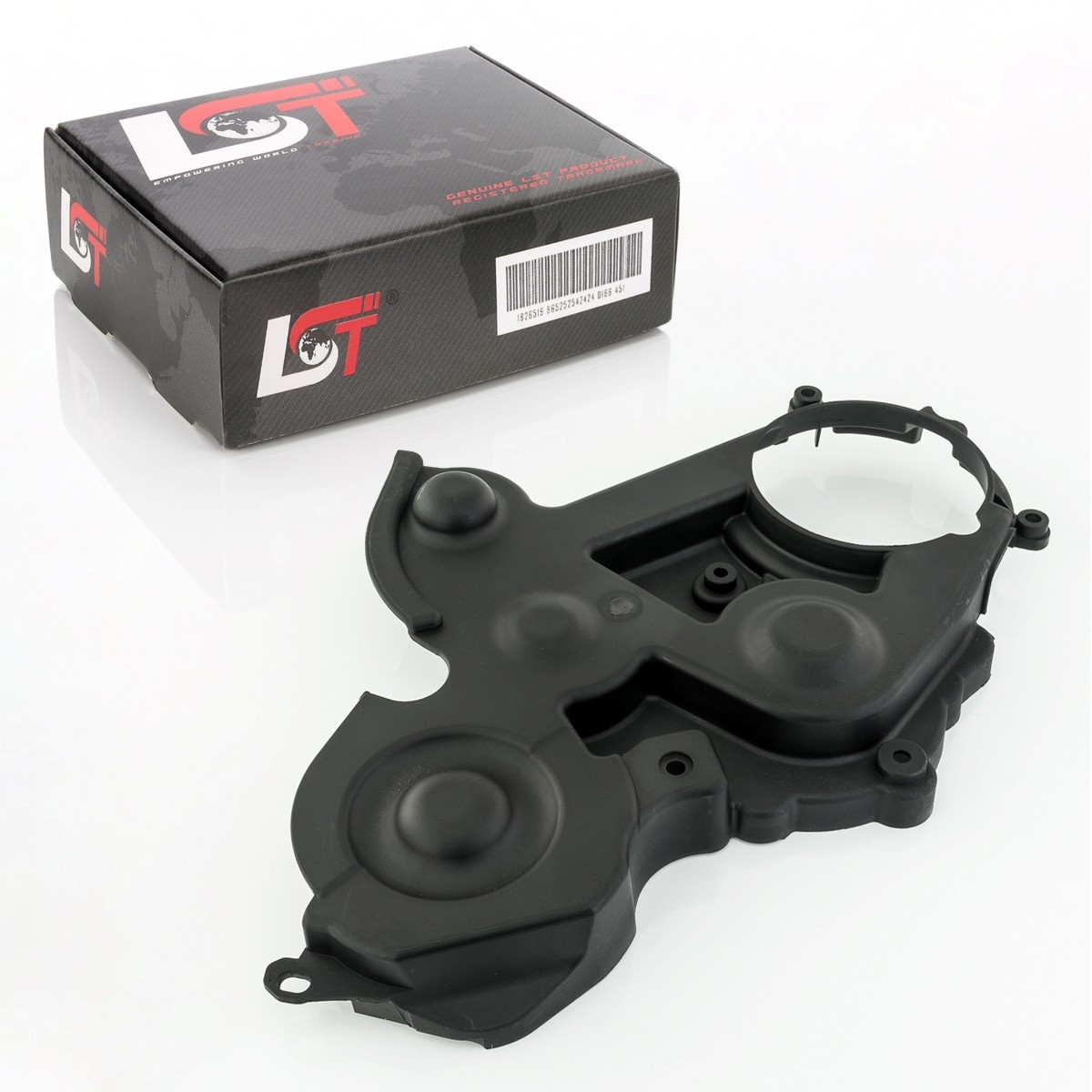 Timing Belt Cover For Peugeot 307 308 PARTNER EXPERT