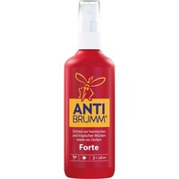 ANTI-BRUMM Forte PumpzerstäUber 150 Ml PZN02830585