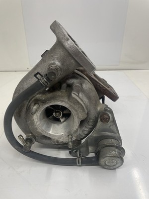 Toyota 1JZ-GTE VVT-i Single Turbo Turbocharger CORE FOR REBUILD