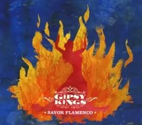 Gipsy Kings: Savor Flamenco | Gipsy Kings | Audio-Cd | CD | 2013