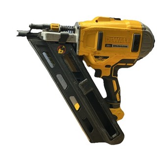 DEWALT 20V FRAMING NAILER DCN692 30 🔥USED🔥