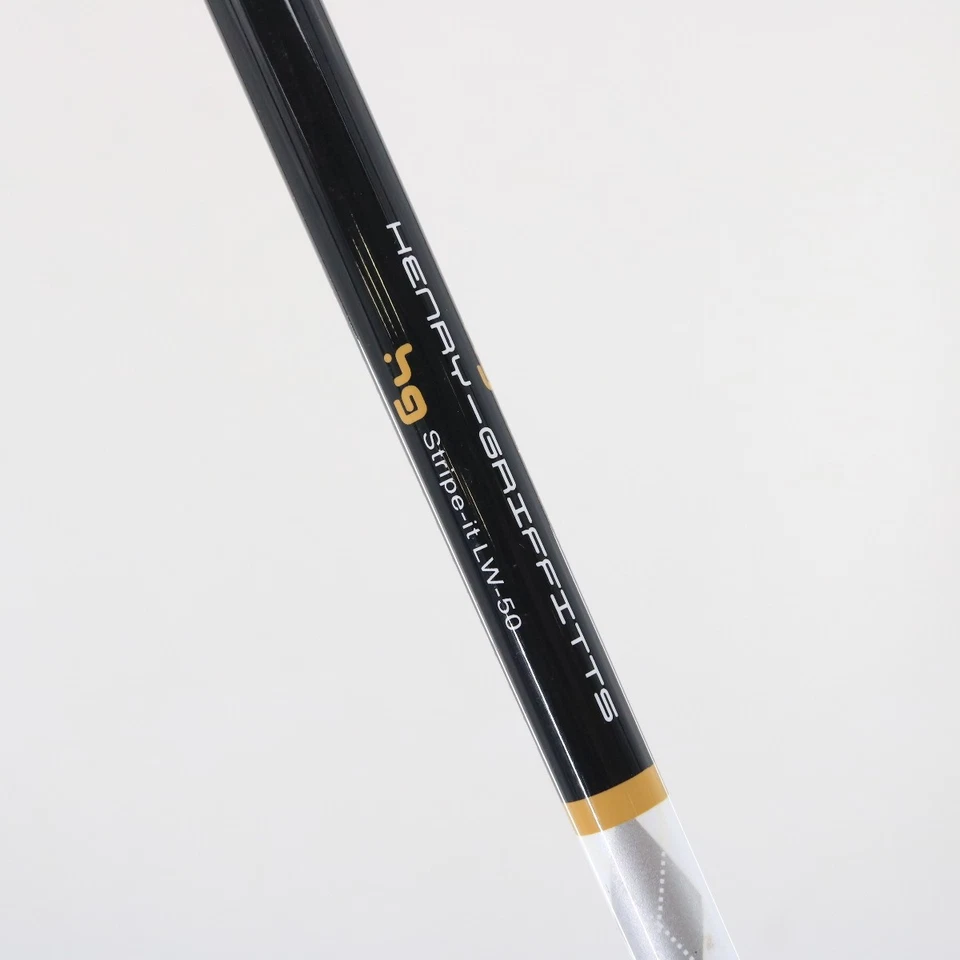 Henry Griffitts IS-1 P P PW 挖起杆 石墨 女士 硬度 右握 C-153819 — 第 4/4 张图片