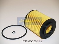 Japanparts ÖLfilter FO-ECO053 FüR Chrysler Jeep MERCEDES-BENZ