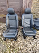 Bmw F10 F11 Black Saloon