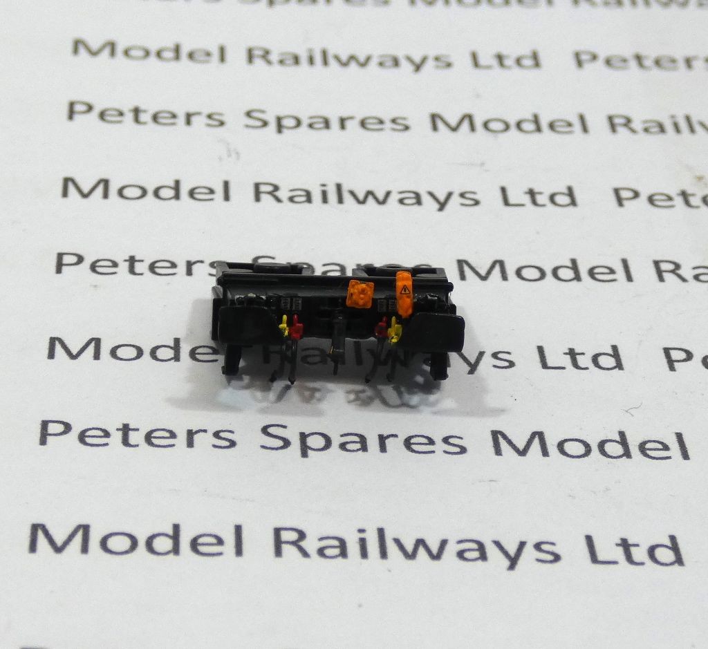 Dapol 113252 Class 68 N Gauge Buffer Beam Chiltern Oxford