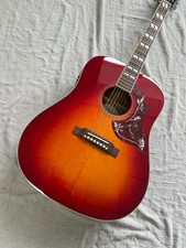 Us Warehouse Hummingbird Acoustic Electric Gu...